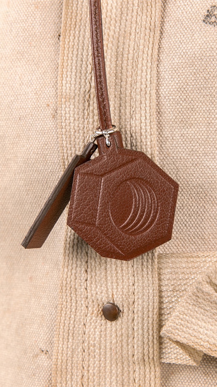 Bell Bag Chocolate